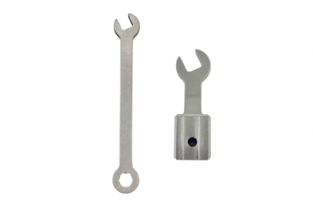 Non-Magnetic Wrench - SHEN-YUEH Non-Magnetic Tools